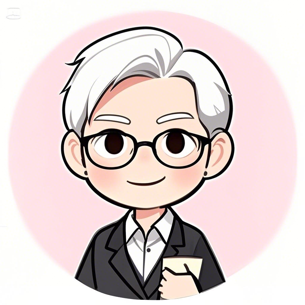 森山老师